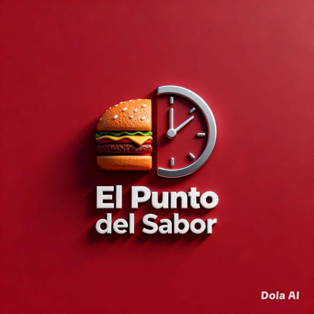 El punto del sabor